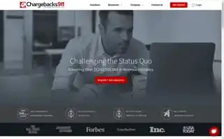 Chargebacks911.com Screenshot 2024-05-09 01:35:29