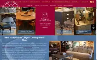 Consignmentgallery.com Screenshot 2024-05-09 05:40:48