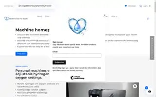 Brownsgasforhealth.com Screenshot 2024-06-14 04:42:33