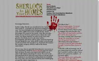 Sherlockinyourhomes.com Screenshot 2024-06-13 14:41:50