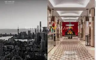 Theyangtzehotel.com Screenshot 2024-04-14 09:37:35