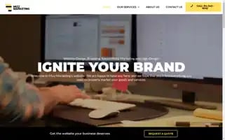 Mizzmarketing.com Screenshot 2024-06-13 07:54:05