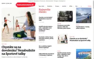 Svetcestovatela.sk Screenshot 2024-06-15 23:56:17