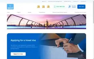 Ibsvp.co.uk Screenshot 2024-05-19 19:13:17