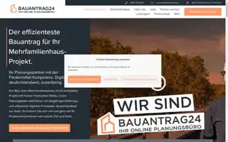 Bauantrag24.net Screenshot 2024-07-02 10:22:21