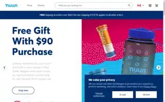 Nuunlife.ca Screenshot 2024-07-02 07:14:22