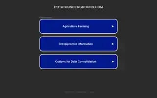 Potatounderground.com Screenshot 2024-06-16 17:14:15