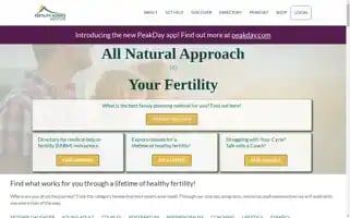 Fertilityscienceinstitute.org Screenshot 2024-06-29 22:54:47
