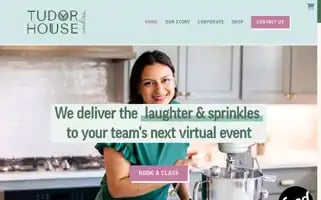 Tudorhousecookies.com Screenshot 2024-05-14 16:34:39