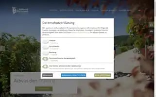 Parkhotel-poertschach.at Screenshot 2024-04-14 08:29:23