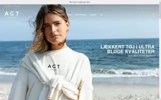 Acttoday.dk Screenshot 2024-05-04 08:59:32