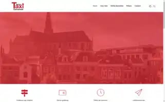 Taxiconcurrenthaarlem.nl Screenshot 2024-06-13 02:14:52