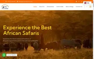 Puercoespinsafaris.com Screenshot 2024-05-19 08:04:32