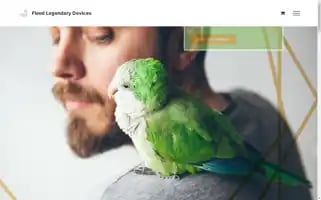 Floodlegendarydevices.com Screenshot 2024-05-26 20:59:46