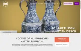Museummore-kasteelruurlo.nl Screenshot 2024-07-04 08:28:05