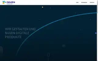 Neusta-travel.com Screenshot 2024-04-26 07:44:11