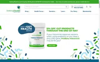 Seekinghealth.com Screenshot 2024-05-13 20:56:22