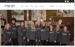Vintagewest-interiors.com Screenshot 2024-05-25 19:04:52