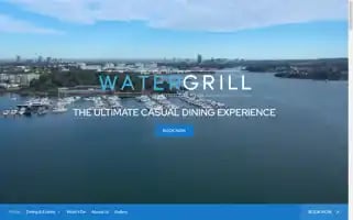 Watergrill.com.au Screenshot 2024-06-30 16:29:08