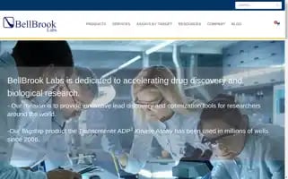 Bellbrooklabs.com Screenshot 2024-06-12 17:39:17