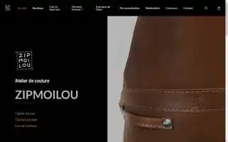 Zipmoilou.ca Screenshot 2024-05-22 10:24:56