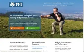 Ffireland.com Screenshot 2024-07-06 16:38:23