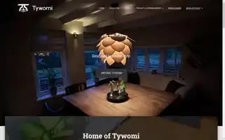 Tywomi.com Screenshot 2024-05-22 14:39:18