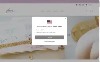 Plumpolkadot.com Screenshot 2024-05-05 12:49:23