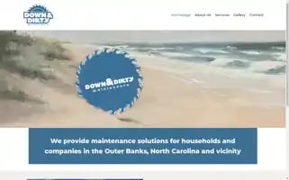 Downanddirtyobx.com Screenshot 2024-05-18 20:43:56