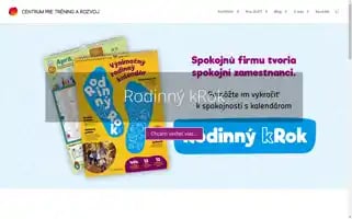 Ctar.sk Screenshot 2024-05-19 20:07:54