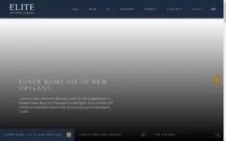 Elitesportstravel.co.uk Screenshot 2024-04-23 04:36:27