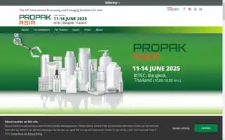Propakasia.com Screenshot 2024-07-06 17:28:19