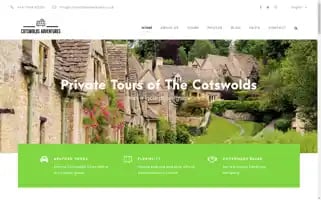 Cotswolds-tours.co.uk Screenshot 2024-04-19 05:45:27