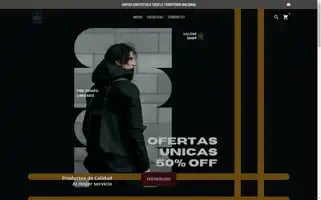 Valoreshopcl.com Screenshot 2024-05-03 22:36:05