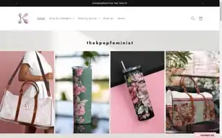 Thekpopfeminist.store Screenshot 2024-05-03 20:10:54