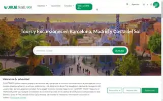 Juliatravel.com Screenshot 2024-04-24 02:48:25