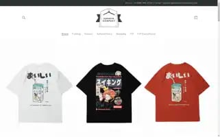 Kenshincompany.com Screenshot 2024-04-27 15:03:05