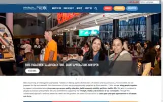 Unitedway-pdx.org Screenshot 2024-07-05 13:33:17