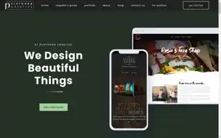 Plethoracreative.com Screenshot 2024-06-28 07:46:04