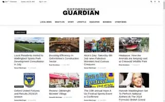 Oxfordshireguardian.co.uk Screenshot 2024-06-30 13:31:32