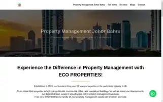 Ecoproperty18.com Screenshot 2024-05-18 18:27:53