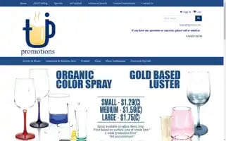 Tjpromo.com Screenshot 2024-05-14 13:05:33