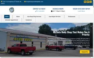 Priorityautobodyinc.com Screenshot 2024-07-02 22:48:14