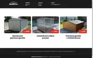 Garaze.sk Screenshot 2024-05-19 21:37:54