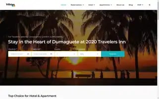 2020travelersinn.com Screenshot 2024-04-22 20:25:23