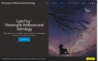 Mooncyclewellness.com Screenshot 2024-05-16 08:20:58