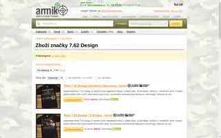 762design.cz Screenshot 2024-06-15 07:25:22