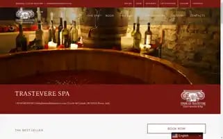 Termeditrastevere.com Screenshot 2024-05-18 19:12:56