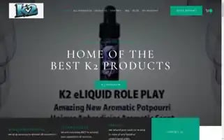 K2papersspray.com Screenshot 2024-05-26 06:29:04