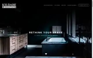 Thekildareway.ca Screenshot 2024-07-04 17:28:09